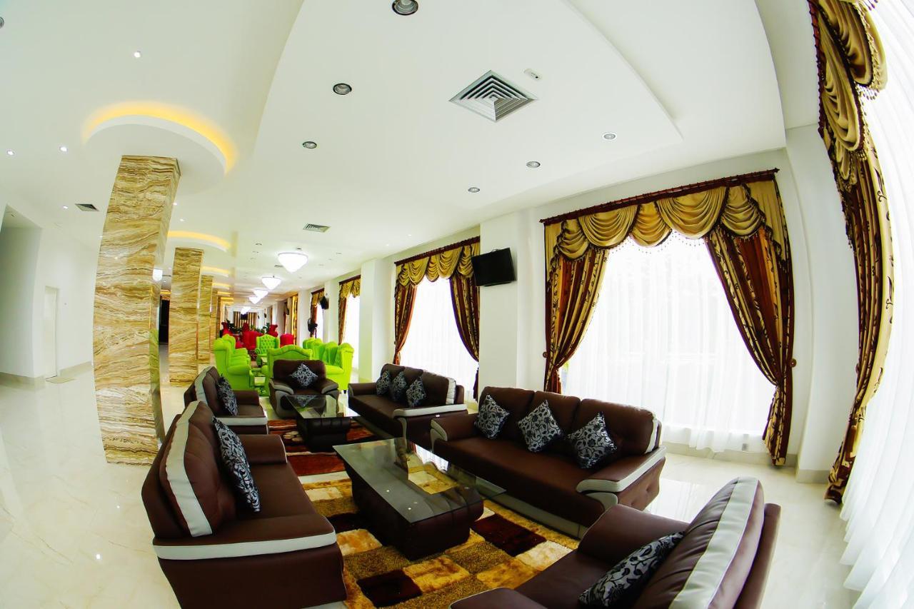 Singapore City Hotel Batu Bara Sungaibalai Esterno foto