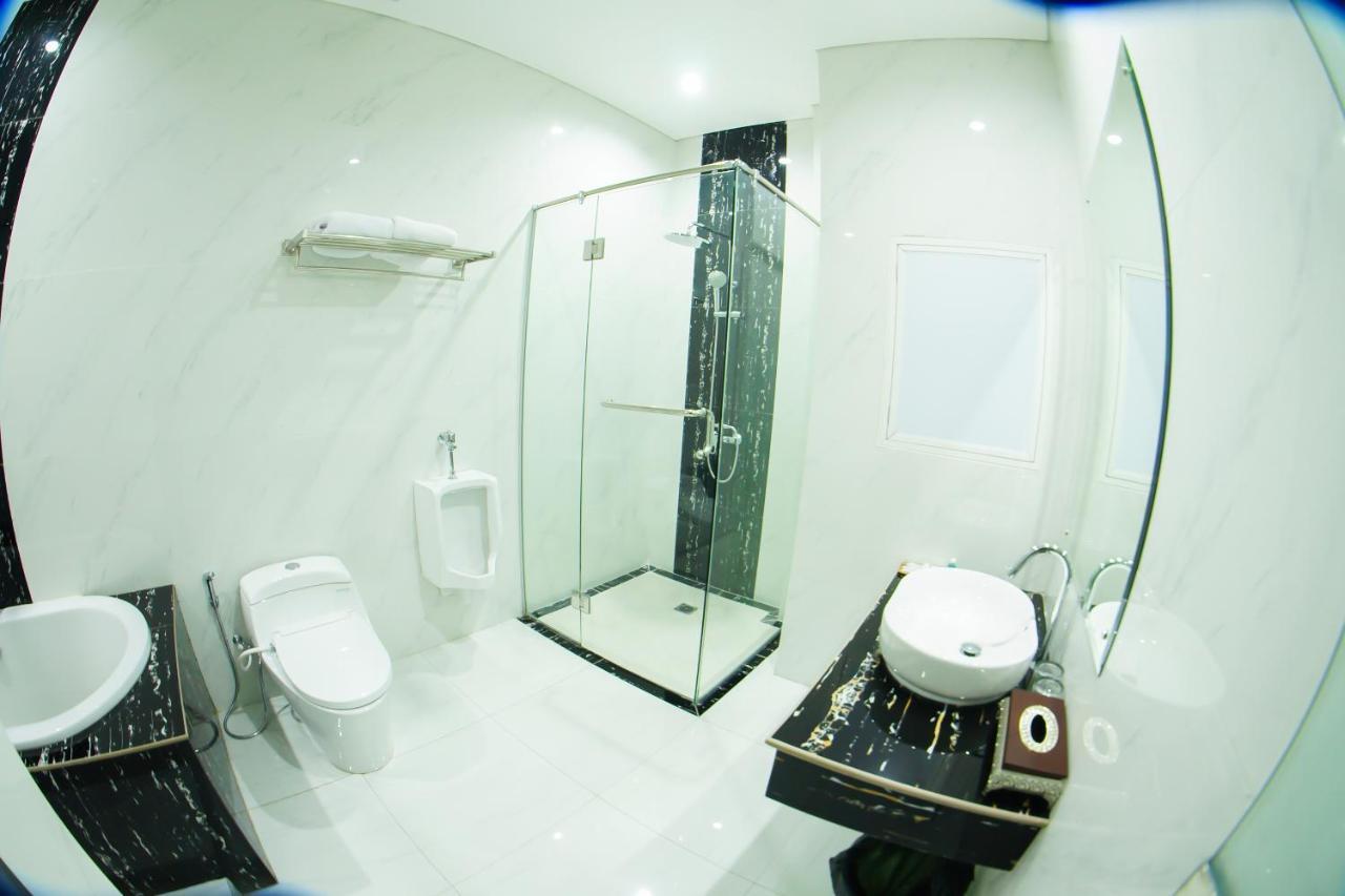 Singapore City Hotel Batu Bara Sungaibalai Esterno foto